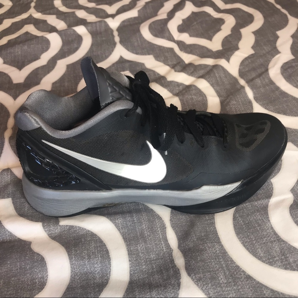 Nike Zoom Hyperspike Volleyball shoes